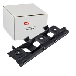 NTY HALTER STOßSTANGE VORNE LINKS passend für VW PASSAT | EZC-VW-473