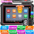 Autel MaxiPRO MP900-TS PRO MP808TS KFZ Diagnosegerät ALLE System ECU Coding TPMS