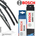 BOSCH A977S + H351 AEROTWIN Scheibenwischer vorn hinten Ford Focus II DA HCP DP