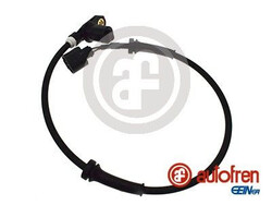 AUTOFREN SEINSA DS0464 Sensor, Raddrehzahl für FORD SEAT VW