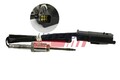FAST Sensor Abgastemperatur FT80219 Rußpartikelfilter für PEUGEOT PARTNER TEPEE