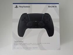 Playstation 5 - SONY DualSense Wireless Controller Midnight Black - PS5