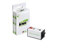 Alternative Druckerpatrone zu HP C2P23AE / No. 934XL Schwarz - ca. 1000 Seiten