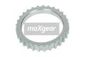 MAXGEAR 47-0025 Wasserpumpe für OPEL