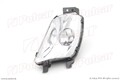 Nebelscheinwerfer Set Links Rechts für Peugeot 308 CC 4B I 4A 4C SW 4E 4H 07-11