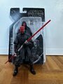Star Wars Black Series Darth Maul Archive Collection