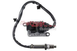 METZGER NOx-Sensor NOx-Katalysator vor SCR-Katalysator für Opel Insignia B