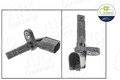AIC ABS Sensor Raddrehzahl NEW MOBILITY PARTS 57057 für VW PHAETON 3D1 3D2 3D3