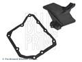 ADBP210045 BLUE PRINT Hydraulikfiltersatz, Automatikgetriebe für CADILLAC,CHEVRO