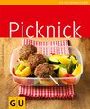 Picknick (GU KüchenRatgeber) von Schinharl, Cornelia