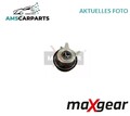 SPANNROLLE FÜR ZAHNRIEMEN OBERE 54-0486 MAXGEAR NEU OE QUALITÄT