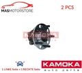 RADLAGERSATZ RADLAGER SATZ PAAR HINTEN KAMOKA 5500280 2PCS P FÜR HYUNDAI TUCSON