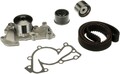 GATES Wasserpumpe + Zahnriemensatz  u.a. für HYUNDAI, KIA