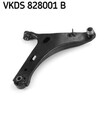 SKF Lenker, Radaufhängung VKDS 828001 B passend für SUBARU