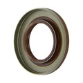 ORIGINAL® Elring Wellendichtring, Nockenwelle für Abarth RITMO Fiat PANDA