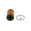 Ölfilter Bosch für BMW 6 Cabriolet F12  M6