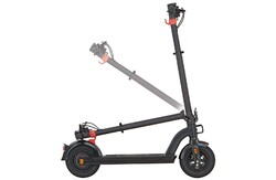 Prophete 58072-5522 E-Scooter AEG DirectDrive 10" Luftreifen 36 V | 390 W