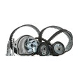 BOSCH 1 987 946 995 Wasserpumpe + Zahnriemensatz für VW Golf IV Schrägheck (1J1)