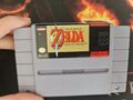 The Legend of Zelda - A Link to the Past SNES - Super Nintendo - NTSC US