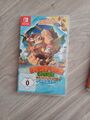 switch donkey kong country tropical freeze