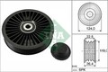 Umlenk-/Führungsrolle, Keilrippenriemen Schaeffler INA 532 0242 10 für OPEL