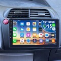 6+128G Android 15 Für Honda Civic VIII Hatchback 2006-2011 Autoradio carplay GPS