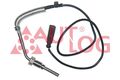 Autlog AS3139 Sensor, Abgastemperatur für SEAT SKODA VW