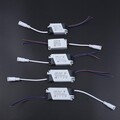 24W Driver LED Trafo Transformator Treiber Netzadapter Für Lampe 3-24w Neu Heiß