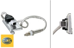 HELLA 6PN358186-721 NOx-Sensor für NOx-Katalysator 