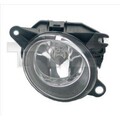 TYC 19-0211001 Nebelscheinwerfer rechts für AUDI A6 C5 4B5 4B2
