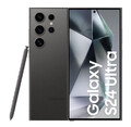 Samsung Galaxy S24 Ultra 5G SM-S928B/DS 256GB Android Smartphone Hervorragend