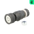 2x Koppelstange Stabilisator OPTIMAL G7-1287S/2x Gummi/Metall für RENAULT LOGAN