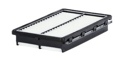 MANN-FILTER LUFTFILTER FILTEREINSATZ passend für HYUNDAI STARIA TUCSON KIA