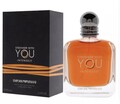 Emporio Armani Stronger With You Intensely für Herren 100 ml Eau de Parfum...