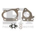 ORIGINAL® Fa1 Montagesatz, Lader für Opel VIVARO A Kasten VIVARO A Bus VIVARO