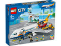 LEGO® City 60262 Passagierflugzeug NEU OVP_ Passenger Airplane NEW MISB NRFB