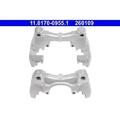 B-Ware Halter, Bremssattel ATE 11.8170-0955.1 passend für VW T5