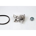 ORIGINAL® Hepu Wasserpumpe + Zahnriemensatz für Renault MEGANE I CLIO I MEGANE