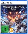 Granblue Fantasy: Relink - Day One Edition - PlayStation 5 / PS5