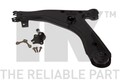NK (5014739) Querlenker, Lenker für SEAT VW