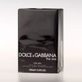 Dolce & Gabbana The One for Men EDT - Eau de Toilette 100ml