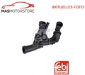 KÜHLFLÜSSIGKEIT KÜHLER THERMOSTAT FEBI BILSTEIN 180454 P FÜR SKODA KAMIQ