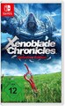 Nintendo Switch - Xenoblade Chronicles #Definitive Edition DE Modul NEUWERTIG