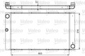 Kühler Wasserkühler Motorkühler für BMW E64 E61 E63 Valeo 735475 2002 - 2010