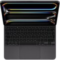 Apple Magic Keyboard MWR53D/A – QWERTZ – Schwarz – Für iPad Pro 13" (M4, 2024)