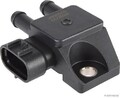 HERTH+BUSS JAKOPARTS Sensor, Abgasdruck  u.a. für HYUNDAI, KIA