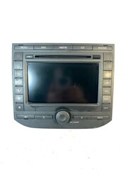 Ford Mondeo Mk III 2002 Radio CD-Player DVD-Player Navigation VP3M5F18C821DG