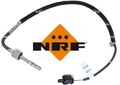 NRF 707204 Sensor für Abgastemperatur Sensor Abgastemperatur für Mercedes-Benz 