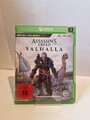 Assassin's Creed: Valhalla (Xbox One, 2020)