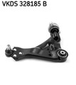 SKF VKDS 328185 B Lenker, Radaufhängung für MERCEDES-BENZ